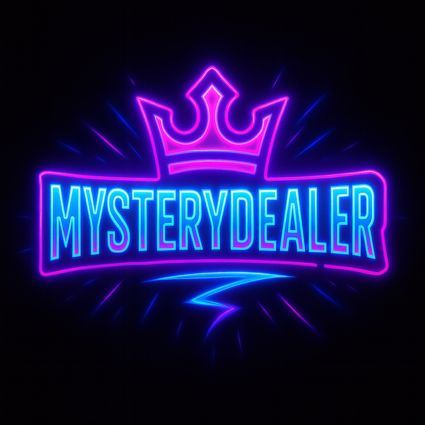 MysteryDealer.de